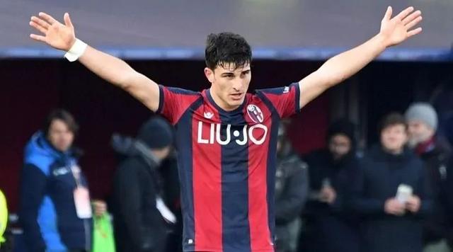 贝纳蒂亚：我和德布劳内谈过，但当时他已接近签约那不勒斯了