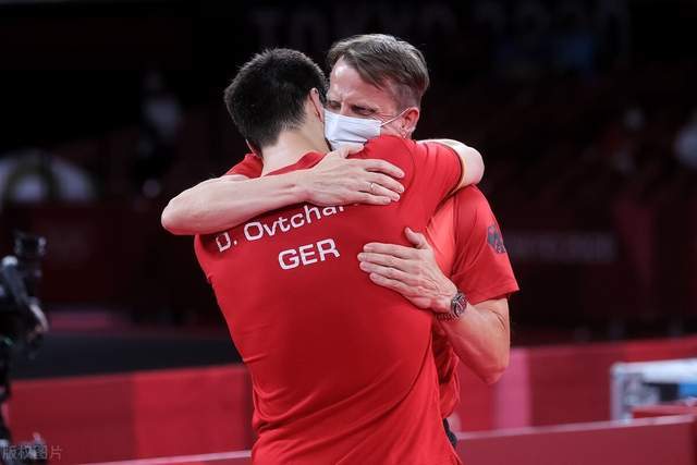 博主：国安新任体育总监和中国渊源颇深，中文名叫“马永明”